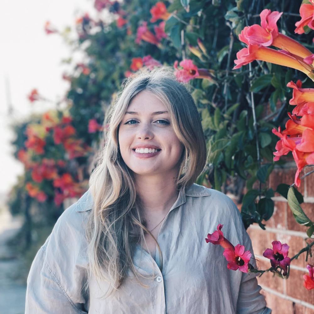 Meet your Posher, Grace